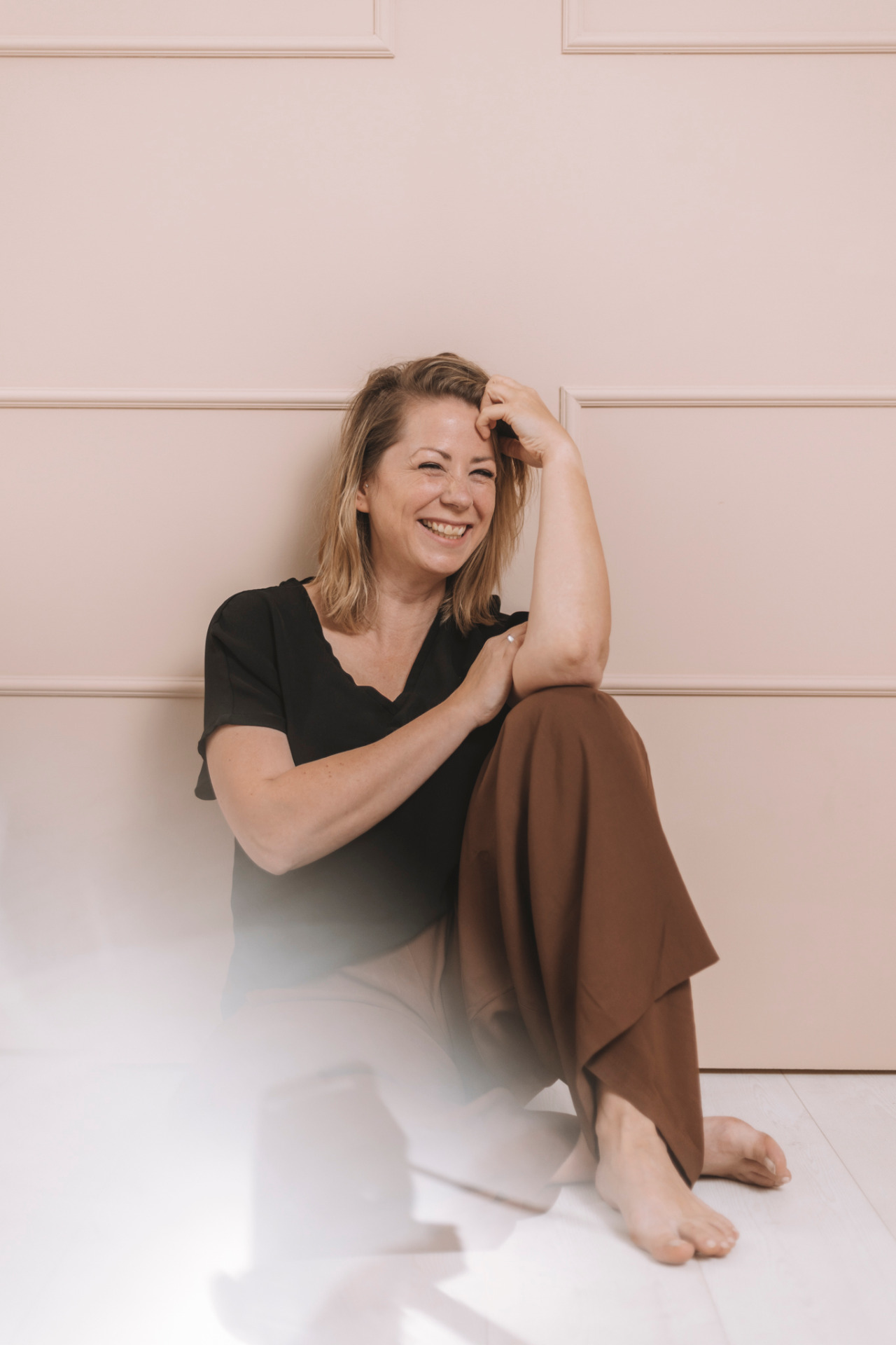Freie Rednerin & Mentalcoachin Melanie Möhring